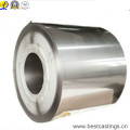 China Factory Cold Rolled 201 Stainless Steel Coil